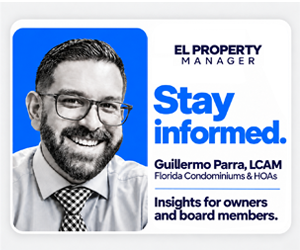 El Property Manager