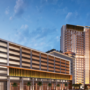 Architectural rendering of Shoma Bay and the new Publix supermarket in North Bay Village.