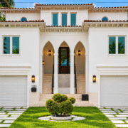 Elegant Home in North Bay Village